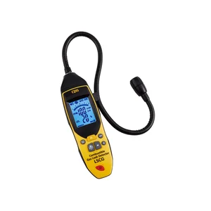 MAXXAIR Leak-Seeker Combustible Gas Leak Detector
