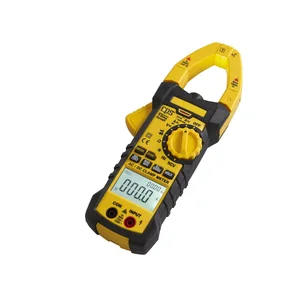 MAXXAIR True-RMS Digital Clamp Meter
