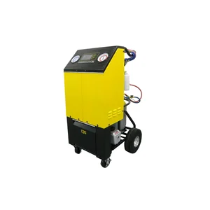 ( MAXXAIR ) Recover/ Recycle /Recharge