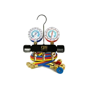 ( MAXXAIR )Manifold Gauge Set