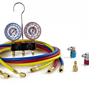 ( MAXXAIR )Manifold Gauge Set MANIFOLD