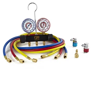 ( MAXXAIR ) Manifold Gauge Set MS134K