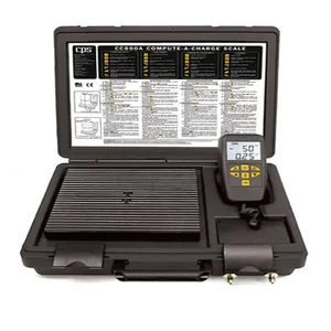 ( MAXXAIR ) Programmable Compute-a-Charge Scale