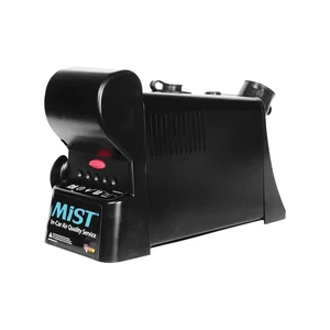 MAXXAIR MiST™ Ultrasonic Cleaning Unit