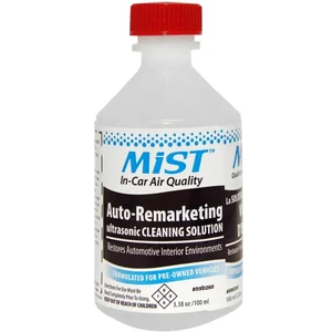 MAXXAIR  MiST™ Auto Remarketing Formula