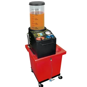 MAXXAIR Vacufill™ Coolant Exchanger Machine