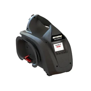 MAXXAIR MotorVac® CoolSmoke® MP Multi-Pressure Leak Diagnostics System