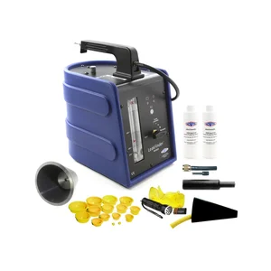 MAXXAIR Vacutec® Diagnostic Smoke® Machine