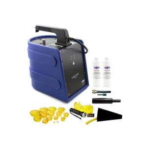 MAXXAIR Vacutec® Diagnostic Smoke® Machine WV604