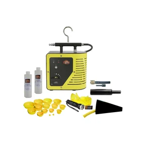 MAXXAIR Smoke Wizard® Diagnostic Smoke® Machine