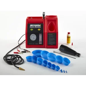 MAXXAIR MotorVac® CoolSmoke EVAP Smoke Machine