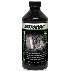 MAXXAIR MotorVac MV3D Diesel Fuel Detergent DieselTune™ 400-0010