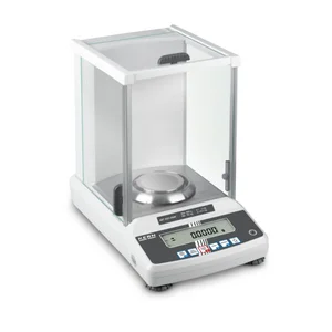KERN Analytical balance ABT 100-5NM