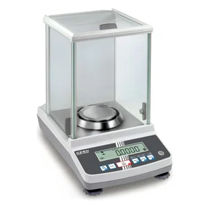 KERN Analytical balance ACJ 80-4M
