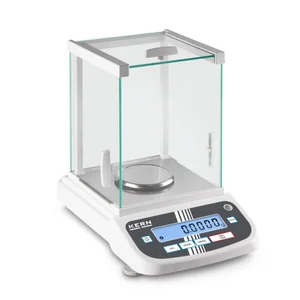 KERN Analytical balance ADB 200-4