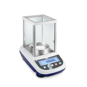KERN Analytical balance ALJ 500-4A