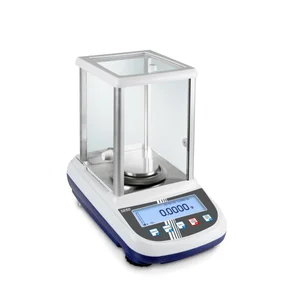 KERN Analytical balance ALS 160-4A