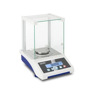 KERN Analytical balance AXS 200-4
