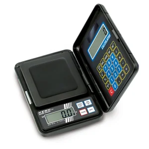 KERN Pocket balance CM 1K1N