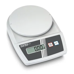 KERN School balance EMB 2000-2