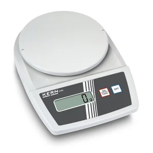 KERN School balance EMB 5.2K5