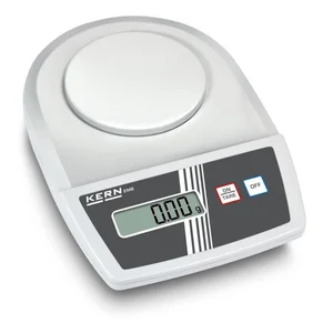 KERN School balance EMB 600-2
