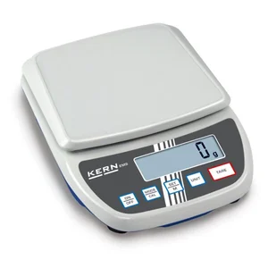 KERN School balance EMS 6K1