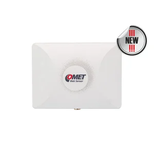 COMET Low-Cost Sensor for One Digital Probe Ethernet Interface and PoE