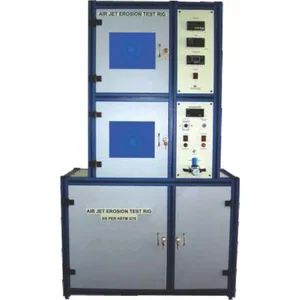 Koehler K93700 Air Jet Erosion Tester