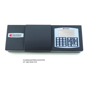 Koehler Model K13150 Automatic Saybolt and ASTM Colorimeter