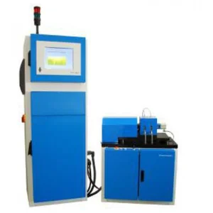 Koehler K94800 Grease Test Rig RHF 1