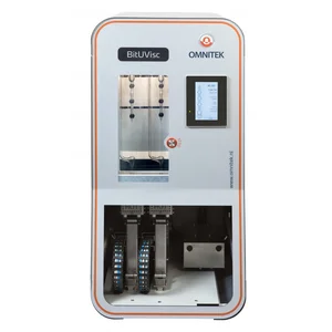 Koehler - Omnitek BitU-Visc 110 Automatic Viscometry System