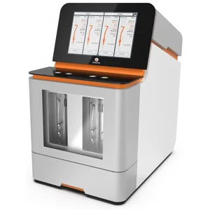 Koehler - Omnitek S-Flow IV+ Automatic Houillon Viscometry System 115/240V 50/60Hz