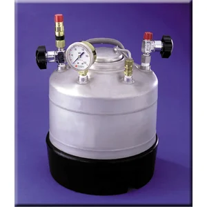 Koehler K10600 Pressure Vessel for Fuel Storage Stability
