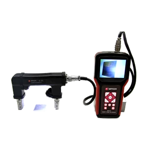 Mitech MT-1A Portable Magnetic Particle Flaw Detector