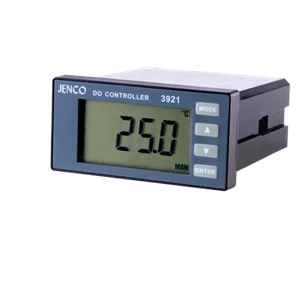 Jenco 3931 DO & Temperature Transmitter