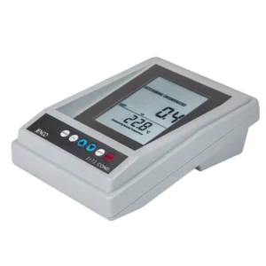 Jenco 3173 Microcomputer Based Conductivity/Salinity/TDS & Temperature Bench Meter