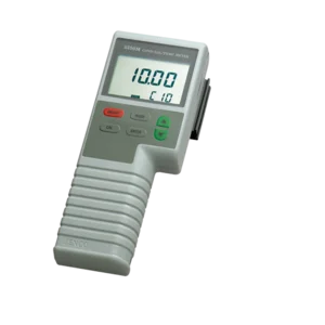 Jenco 3251M Handheld Conductivity / Salinity / Temperature Meter