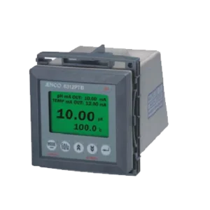 Jenco 6312PTB - pH / Temperature Controller