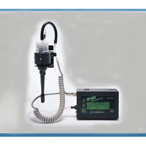 Haz-Dust SM 4000 Personal Real Time Silica Monitor