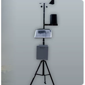 Haz-Dust AS-2000 Modular Weather Station