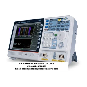 GSP-9300B Spectrum Analyzer (9kHz - 3GHz)