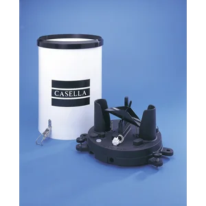 0.2MM TIPPING BUCKET RAIN GAUGE (MODERATE RAINFALL)