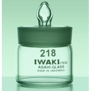 Weighing Bottle Glassware