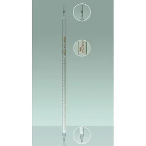 Pasteur Pipette IWAKI Panjang 150mm