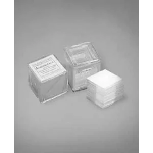 Microscope Slide Glass Normax Size 76 x 26 (mm) Cut Edges (100 pcs/pack)