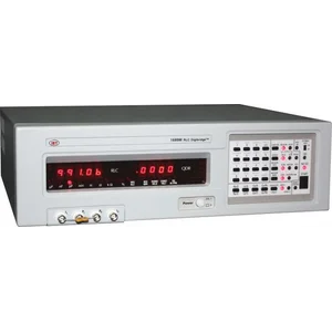 IET LAB GenRad 1689 Precision Impedance Meter