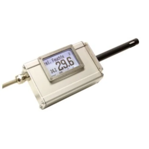 SCHALLER Humidity Transmitter LF-TD
