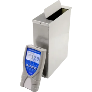 SCHALLER Humimeter FS4  Universal Grain Moisture Meter