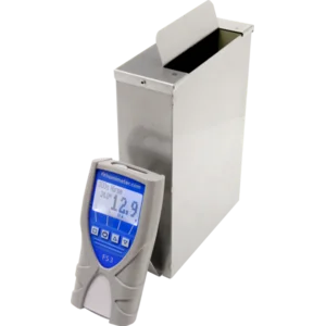SCHALLER Humimeter FS3  Food Moisture Meter